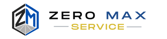 Zero Max Service